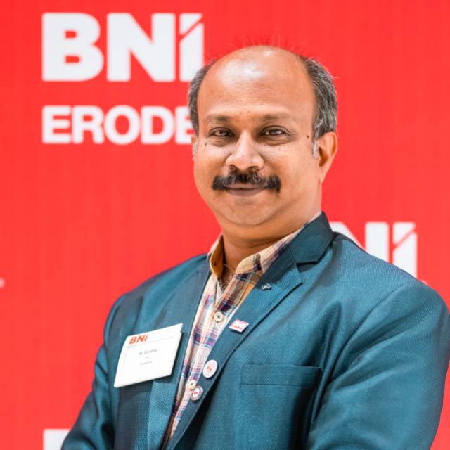 Jc M Giridhar